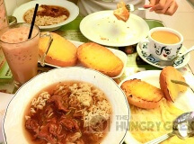 Tsui Wah Restaurant 翠華餐廳 Tsui Wah Restaurant 翠華餐廳