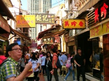 taipa village - the hungry geek hk day 6