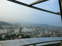 macau tower - the hungry geek hk day 5