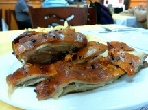 O Santos Portuguese Restaurant – Suckling Pig O Santos Portuguese Restaurant – Suckling Pig