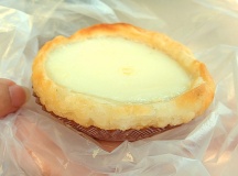San Hou Lei 新好利美食餅店 – Portuguese Egg Tarts San Hou Lei 新好利美食餅店 – Portuguese Egg Tarts