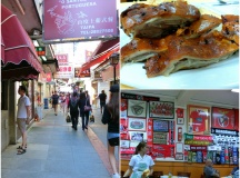 o santos macau - the hungry geek hk day 5