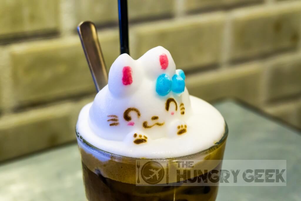 Chock Full of Beans Changi Best Eggs Ever The Hungry Geek