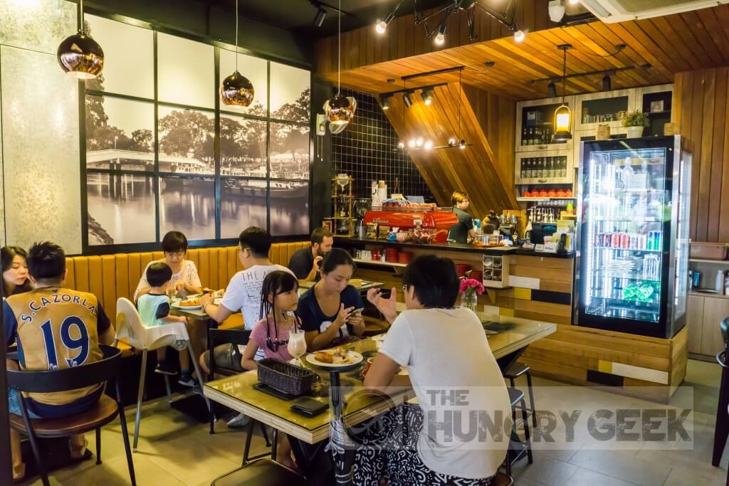 Chock Full of Beans Changi Best Eggs Ever The Hungry Geek