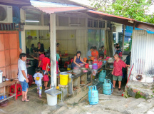 Mok Gao Beef Noodles Storefront