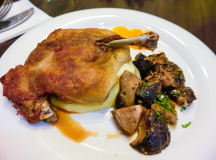 Saveur Purvis Street – Best French Duck Confit Ever Saveur Purvis Street – Best French Duck Confit Ever