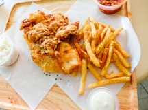 Fish & Chicks – Best Fish & Chips in Singapore! Fish & Chicks – Best Fish & Chips in Singapore!