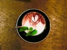 Ronin Cafe Hot Wicked (Minted Mocha)-2