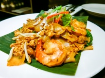 STREET 50 Restaurant & Bar - Oyster Char Kway Teow