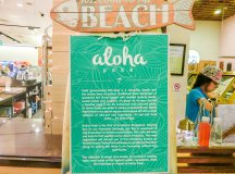 Aloha Poke - Info