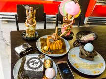 Meet & Melt - Delicious Desserts