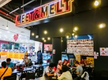 Meet & Melt - SCAPE Storefront