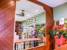 Tai Cheong Bakery Singapore Holland Village - Info