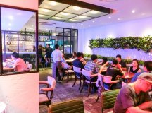 The Masses Singapore – Interior 2