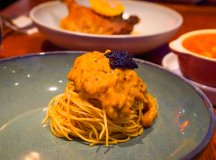 The Masses Singapore – CC Pasta