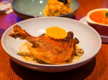 The Masses Singapore Duck Confit