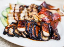 Kaylee Paya Lebar Square-char siew