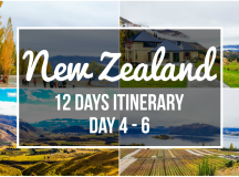 New Zealand Day 4-6 Cover small