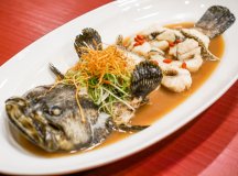 Steamed Garoupa Yams Kitchen-6