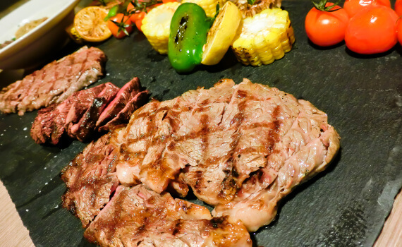 Ash & Elm-sharing platter - thehungrygeek