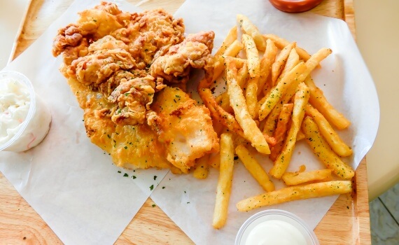 Fish & Chicks Signature Fish & Chick-2