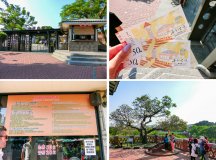 taiwan itinerary day 5 – anping port 1 – the hungry geek