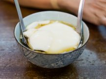 taiwan itinerary day 5 – anpingdouhua – the hungry geek