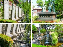 taiwan itinerary day 5 – chihkan tower 1 – the hungry geek