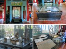 taiwan itinerary day 5 – chihkan tower 2 – the hungry geek