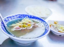 taiwan itinerary day 5 – mutton soup1 – the hungry geek