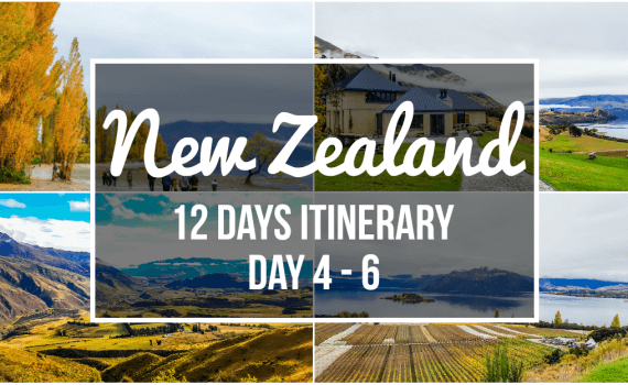 New Zealand Day 4-6 Cover small