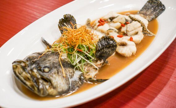 Steamed Garoupa Yams Kitchen-6